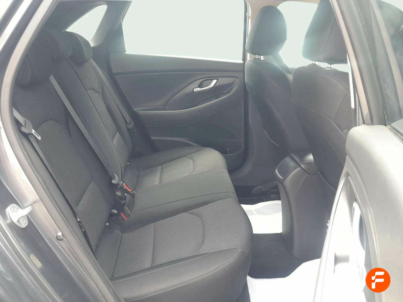 Foto Hyundai i30 16