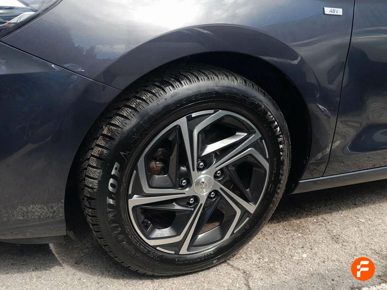 Foto Hyundai i30 18