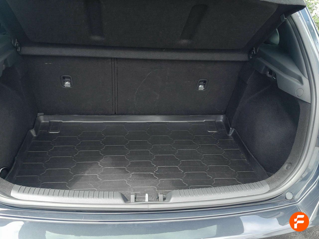 Foto Hyundai i30 19
