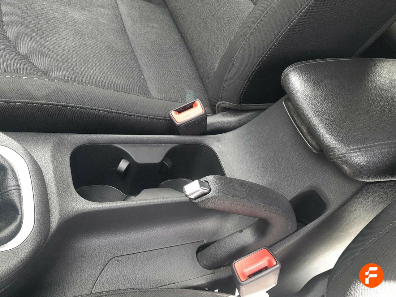 Foto Hyundai i30 20