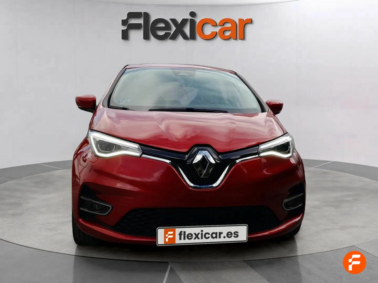 Foto Renault Zoe 5