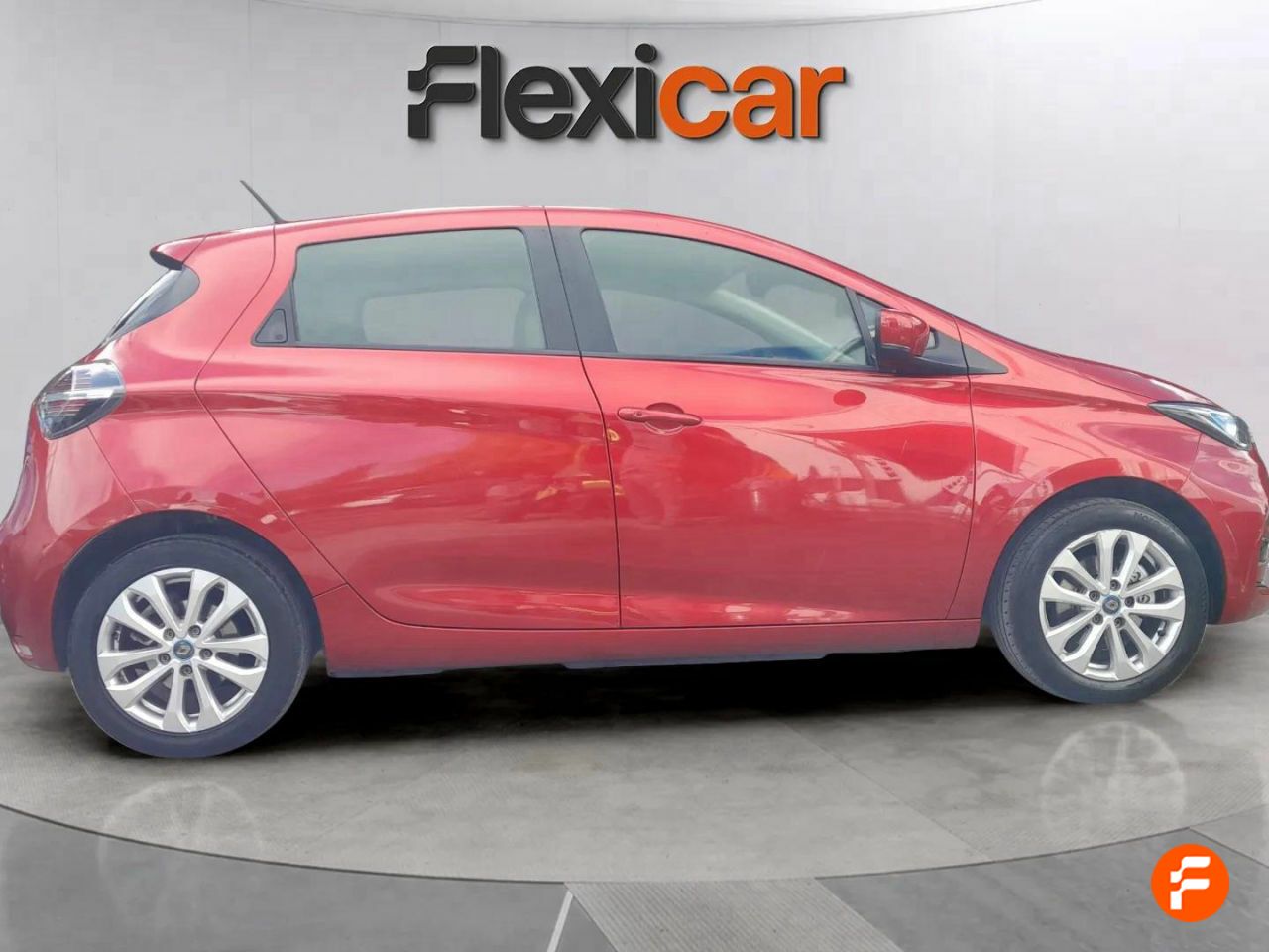 Foto Renault Zoe 8