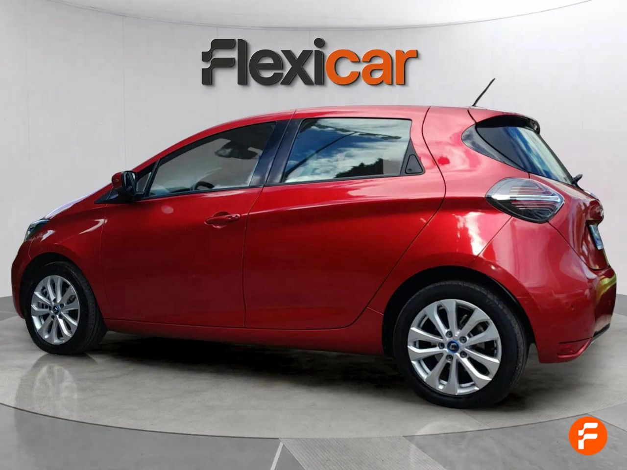 Foto Renault Zoe 10