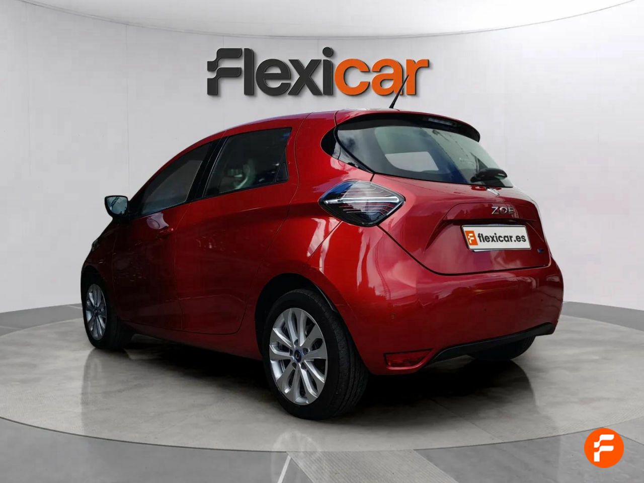 Foto Renault Zoe 11