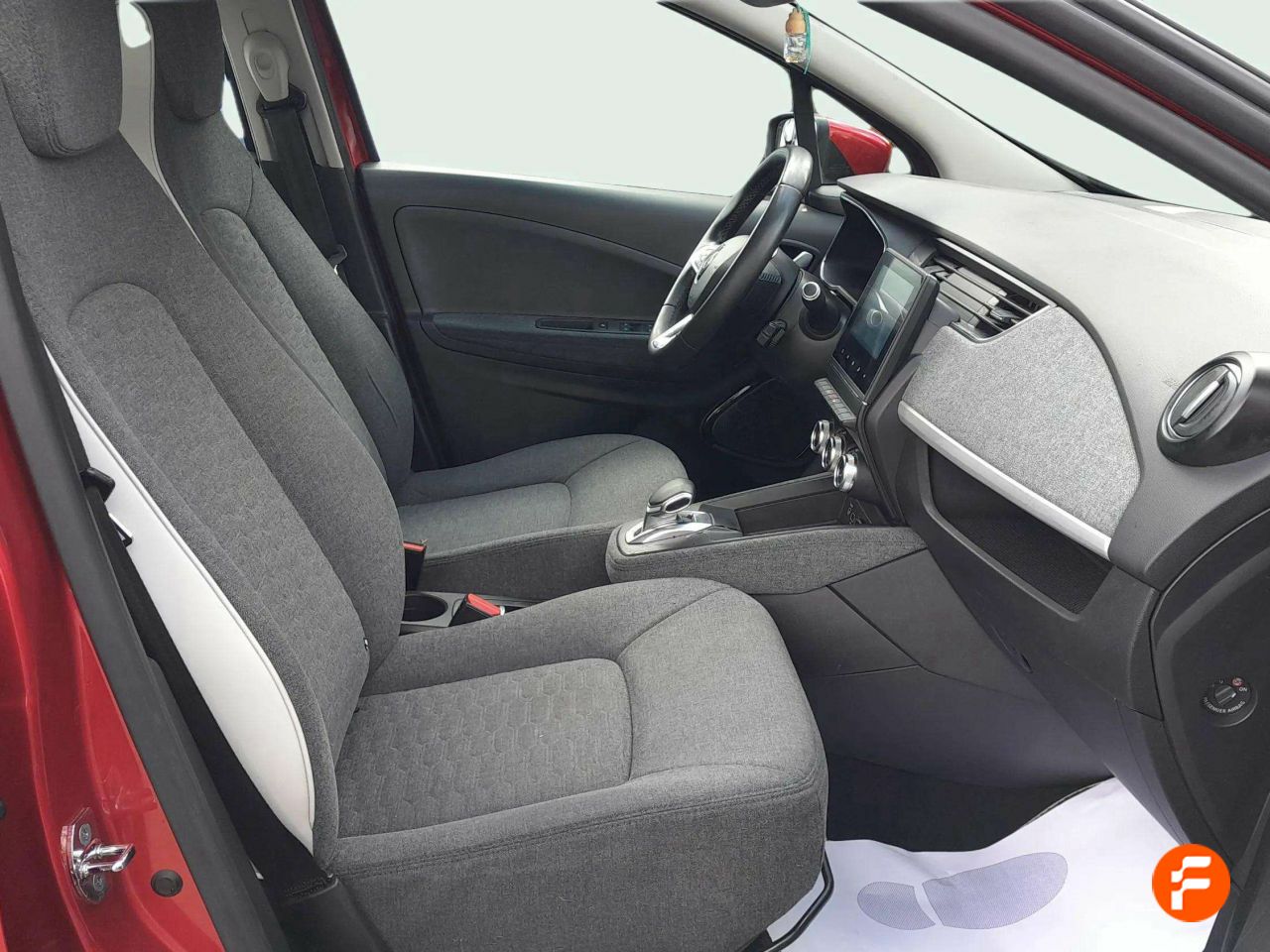 Foto Renault Zoe 18