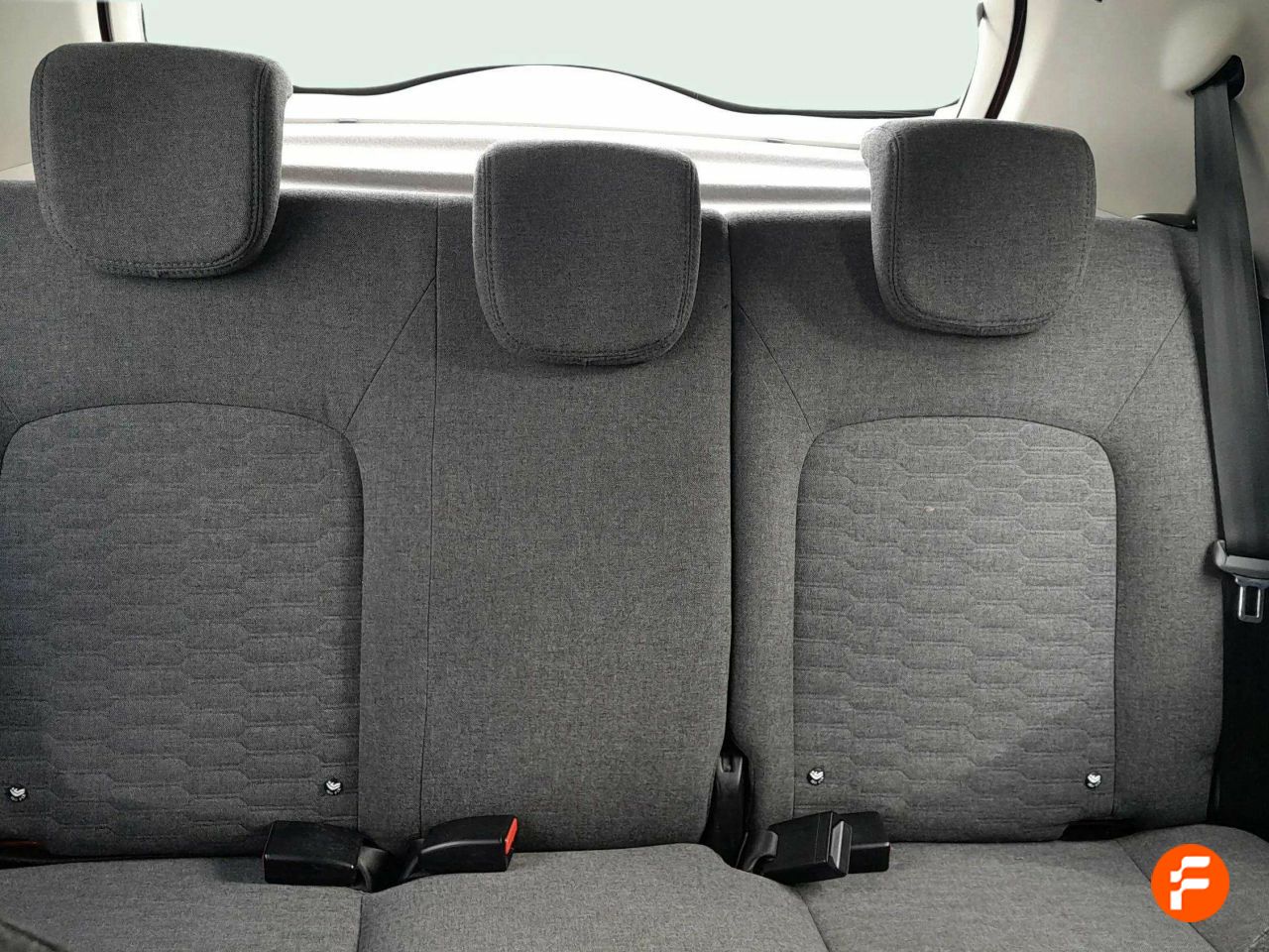 Foto Renault Zoe 20