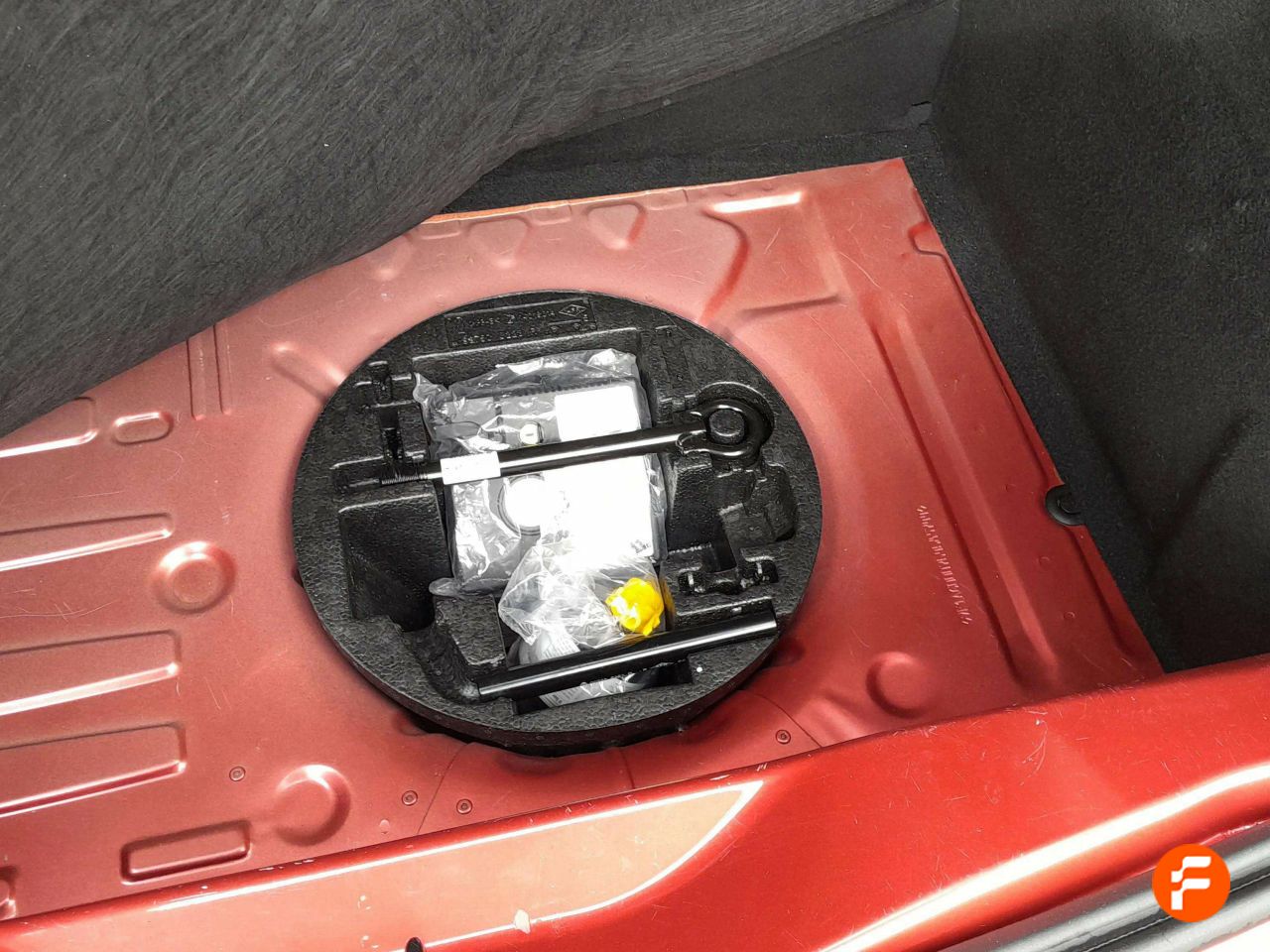 Foto Renault Zoe 23