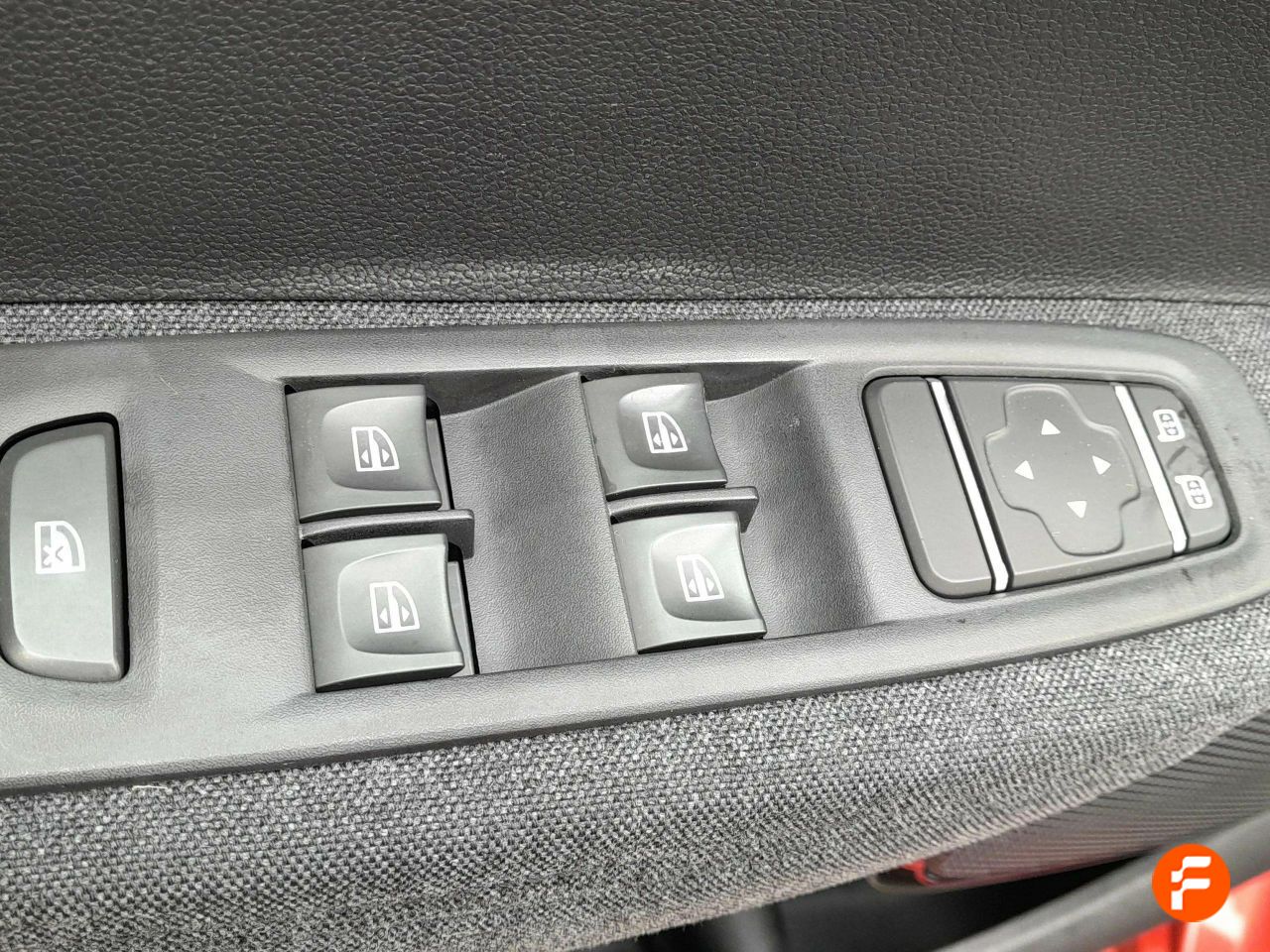 Foto Renault Zoe 25