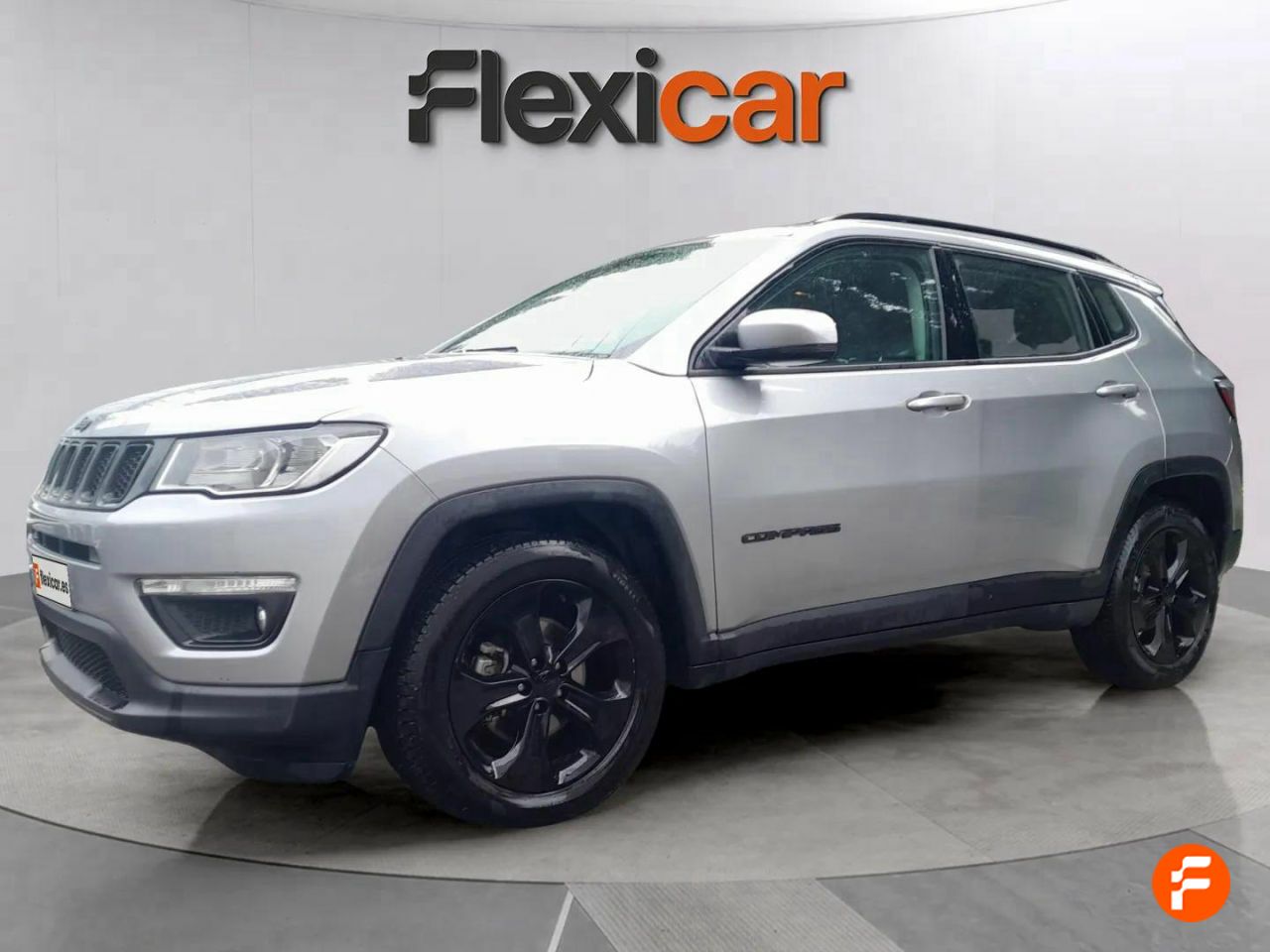 Foto Jeep Compass 2