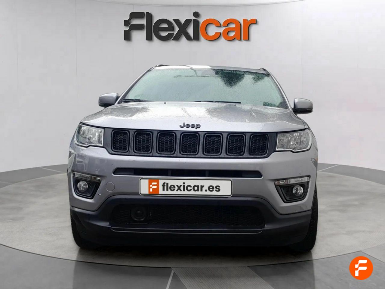 Foto Jeep Compass 3