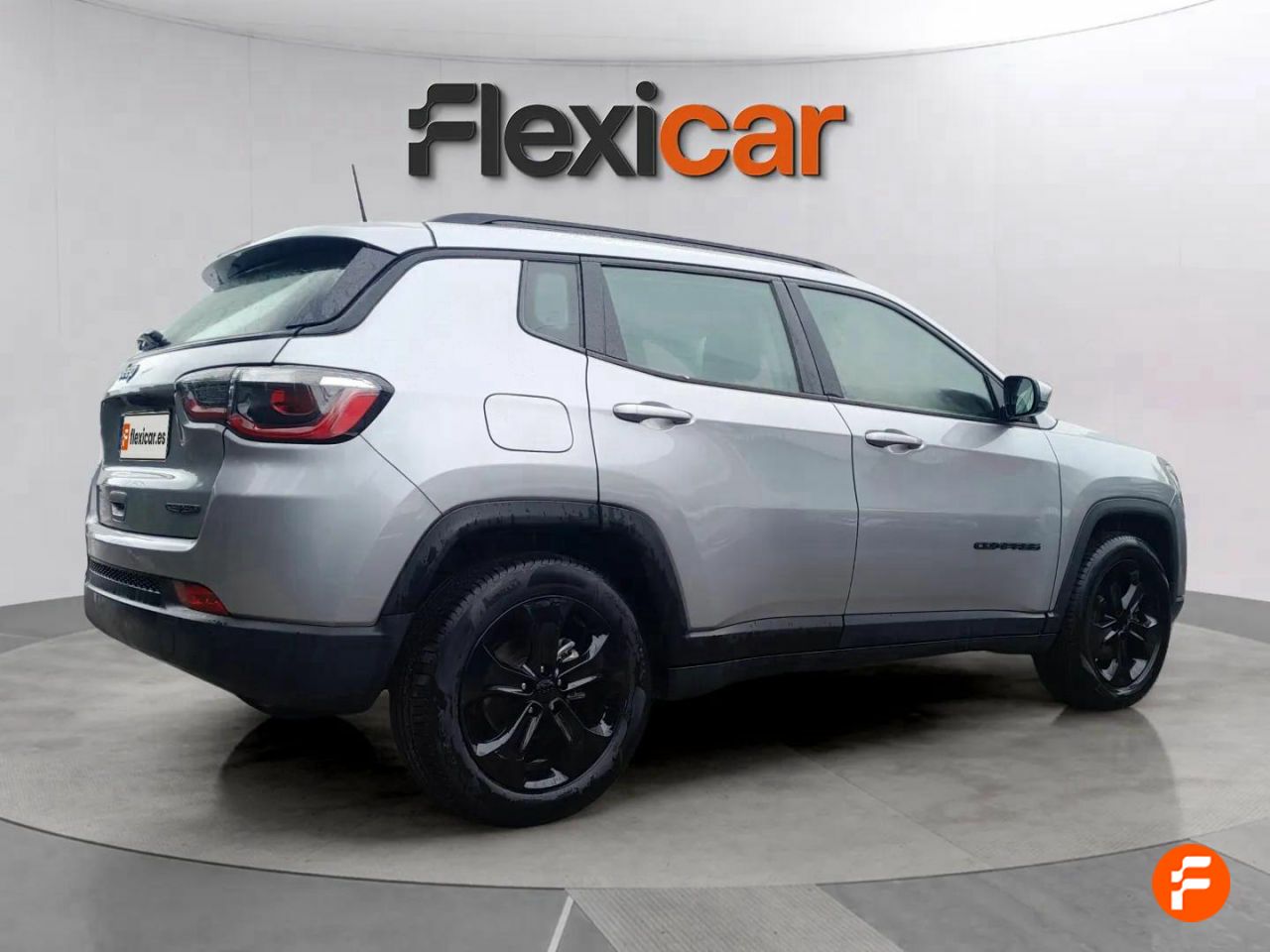 Foto Jeep Compass 4