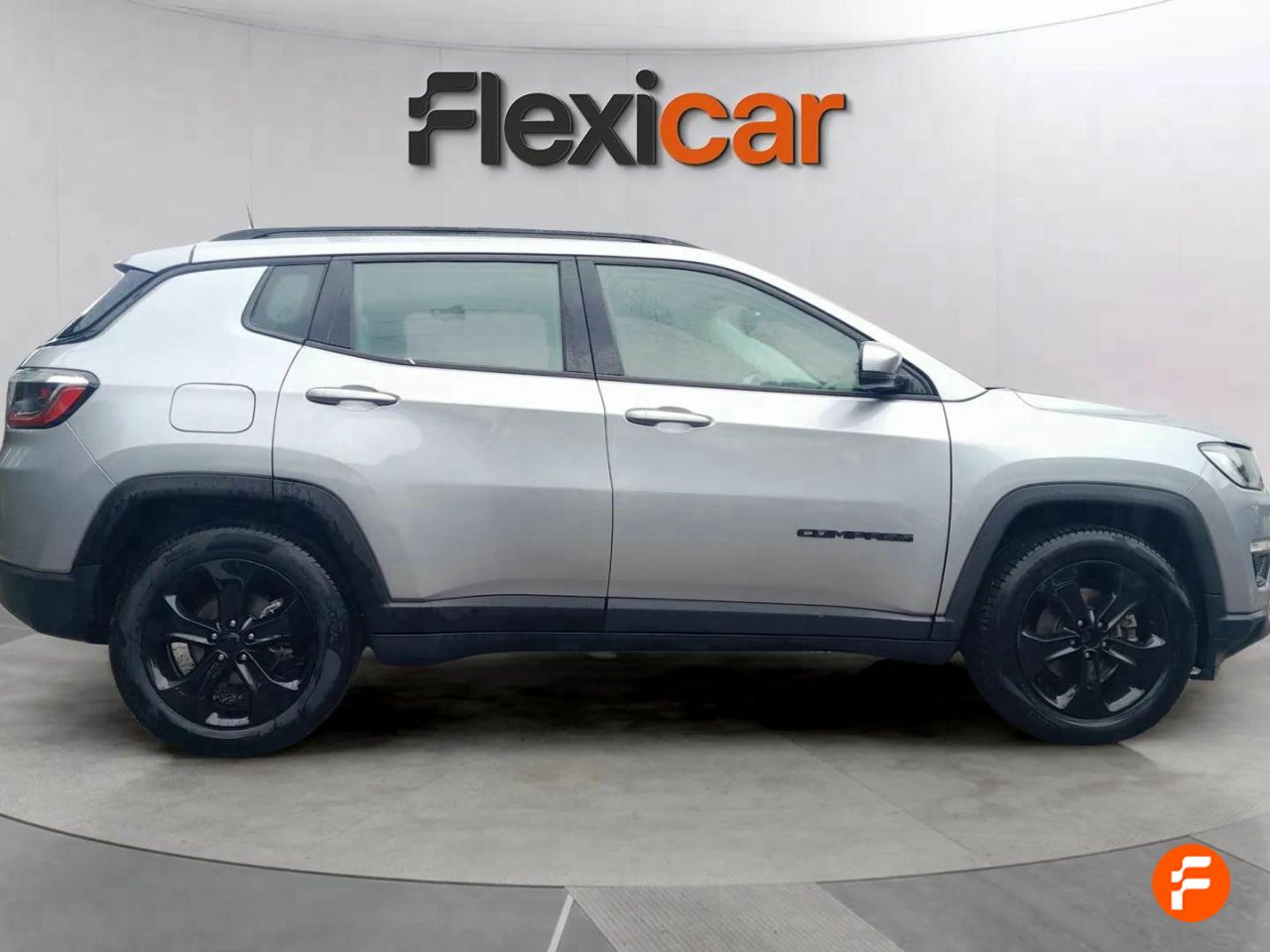 Foto Jeep Compass 5