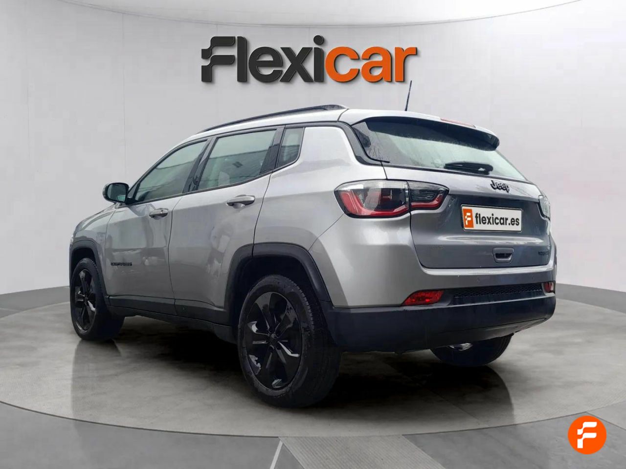 Foto Jeep Compass 7