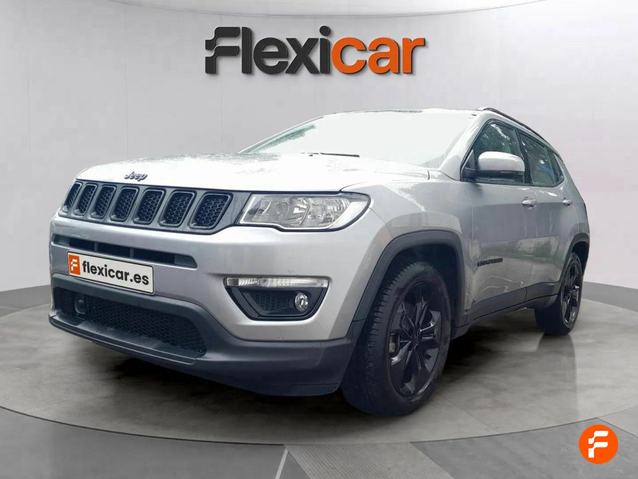 Foto Jeep Compass 8