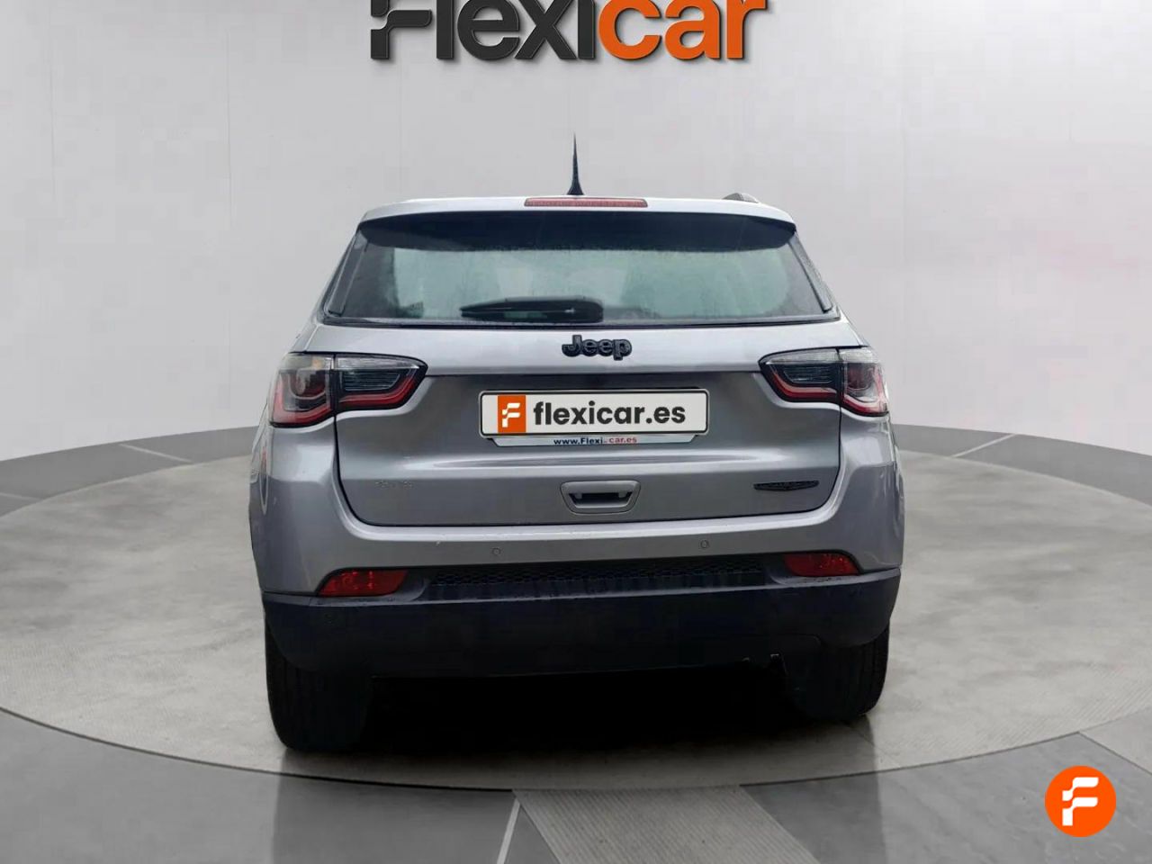 Foto Jeep Compass 9