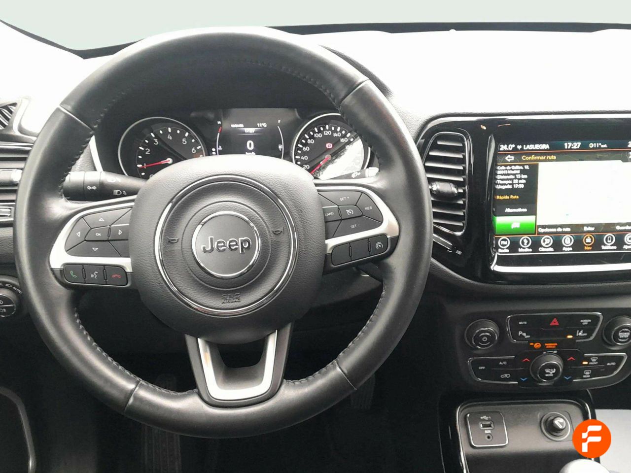 Foto Jeep Compass 10