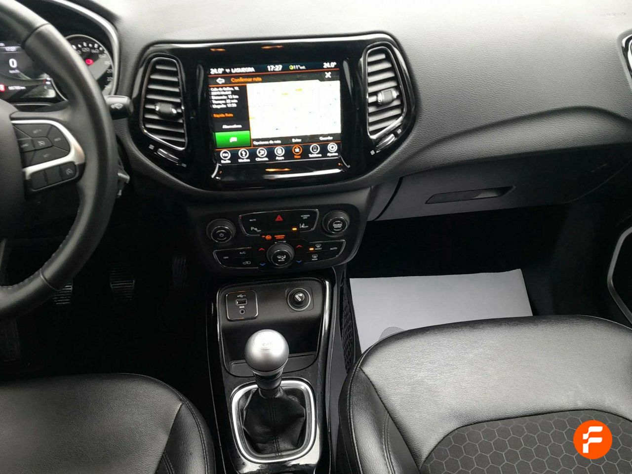 Foto Jeep Compass 12