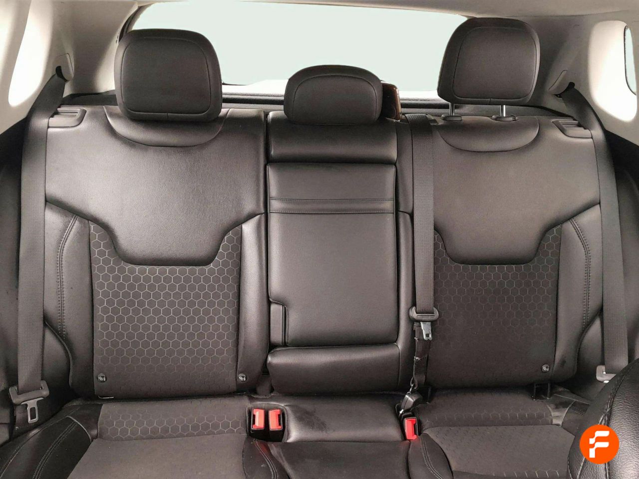 Foto Jeep Compass 14