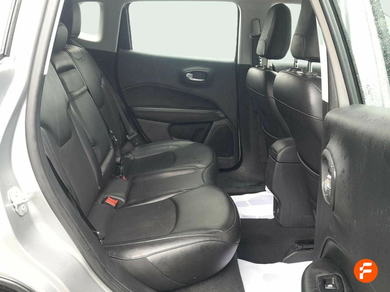 Foto Jeep Compass 17