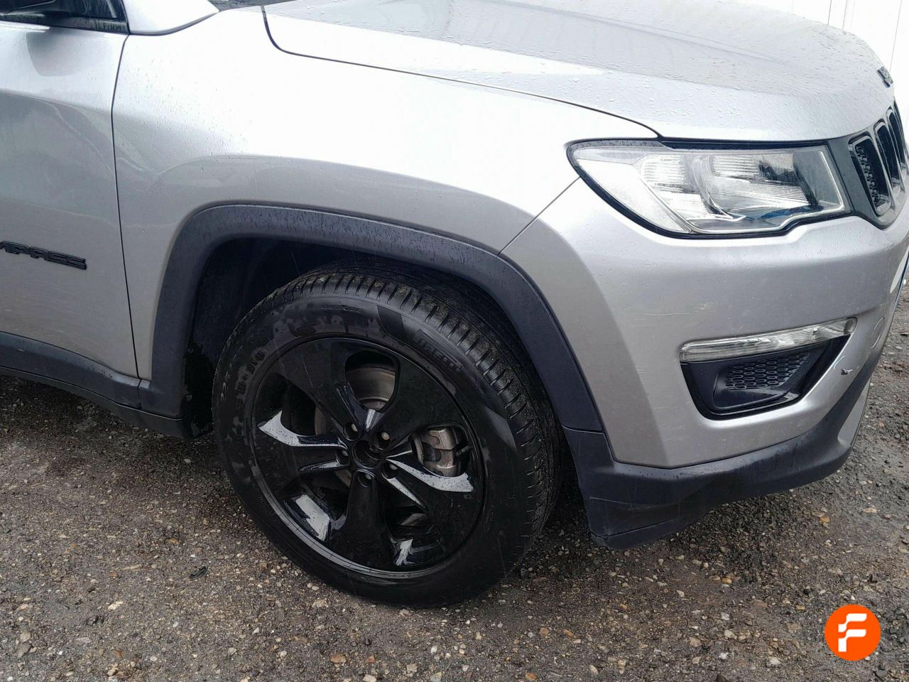 Foto Jeep Compass 18