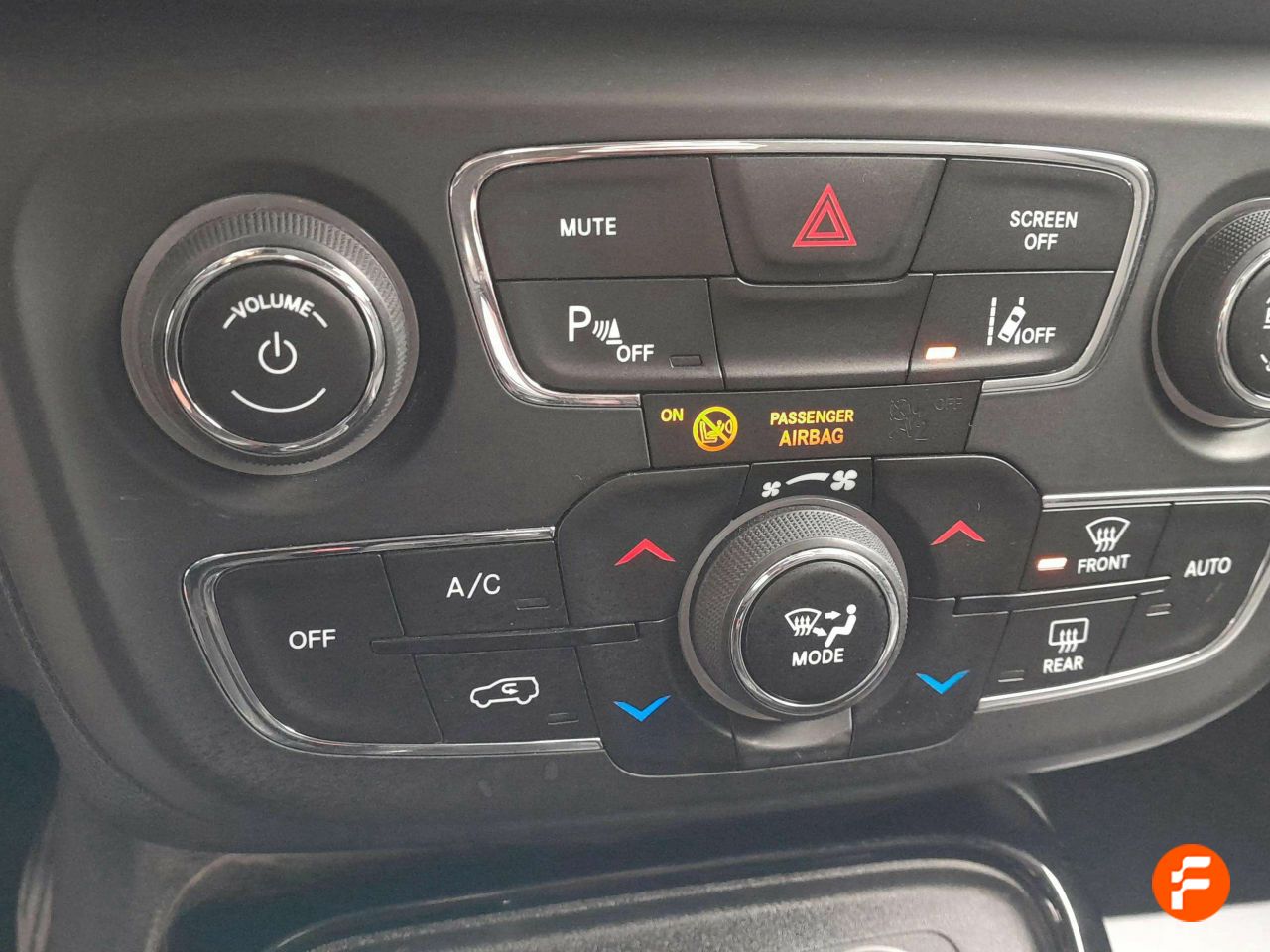 Foto Jeep Compass 24