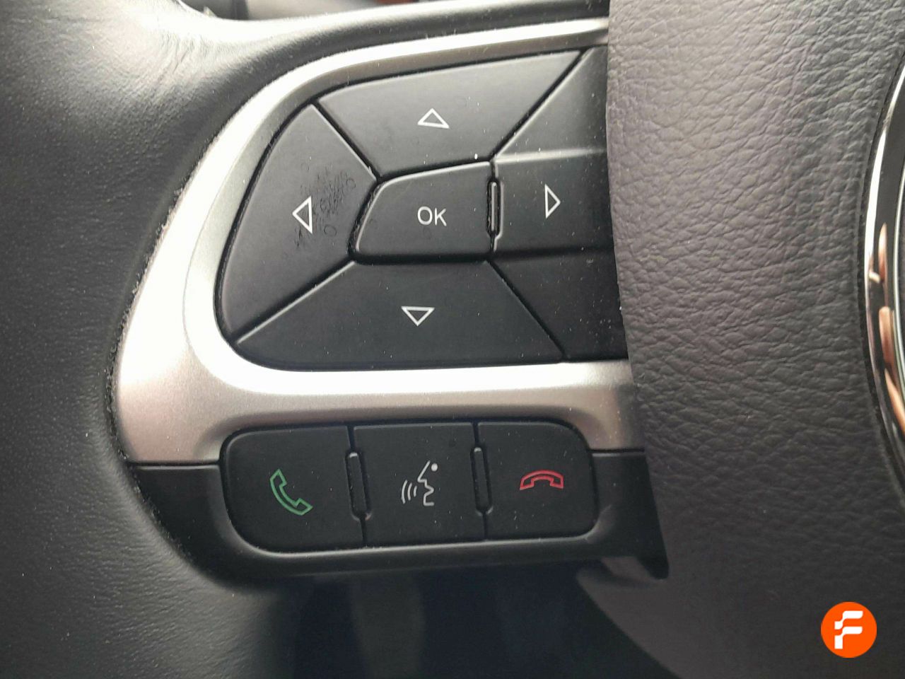 Foto Jeep Compass 25