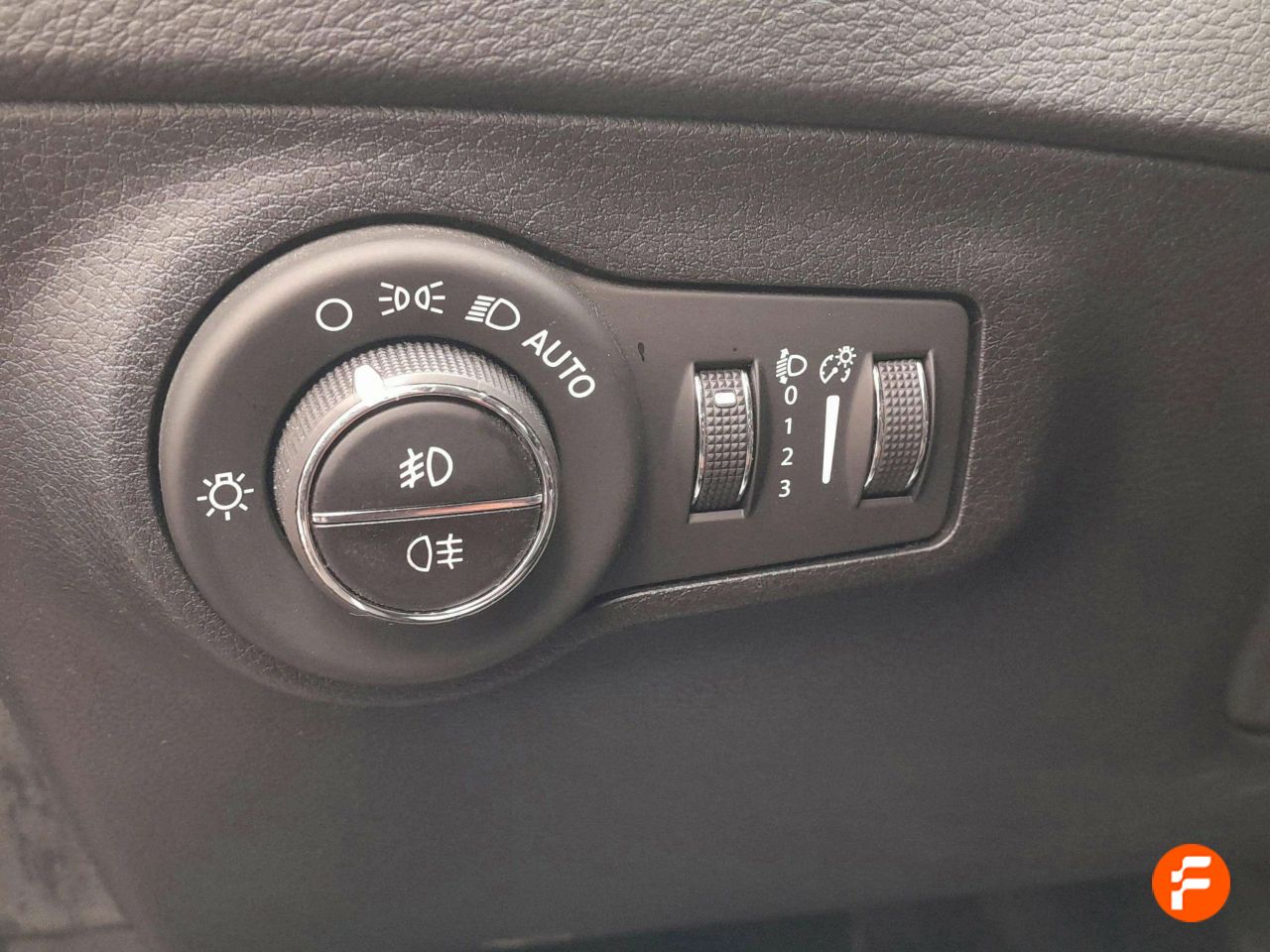 Foto Jeep Compass 26
