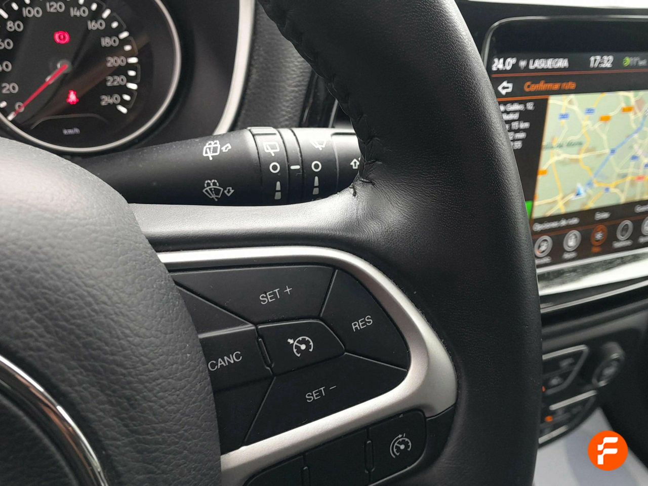 Foto Jeep Compass 27