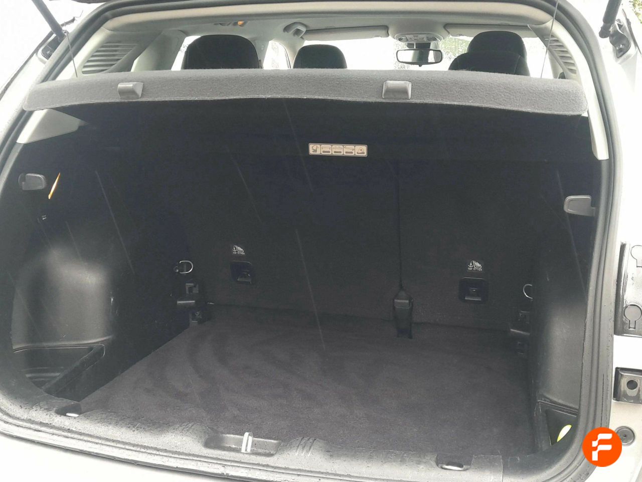 Foto Jeep Compass 28