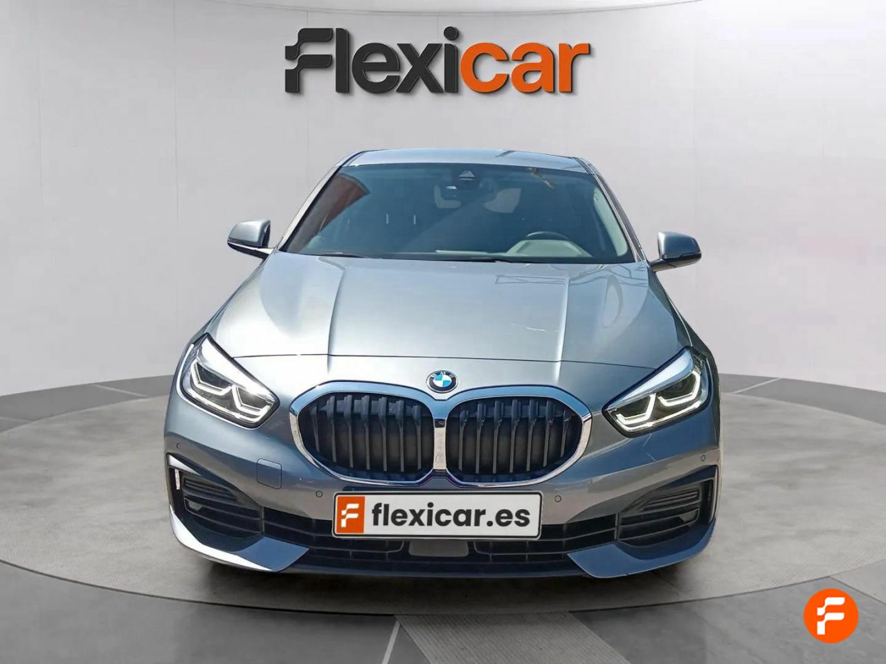 Foto BMW Serie 1 3
