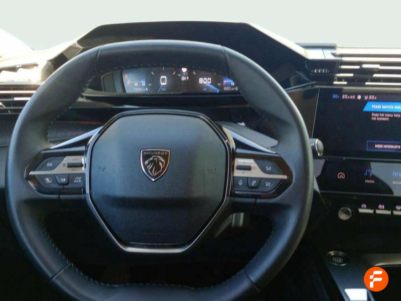 Foto Peugeot 308 9