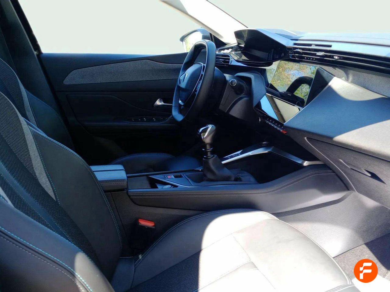 Foto Peugeot 308 11