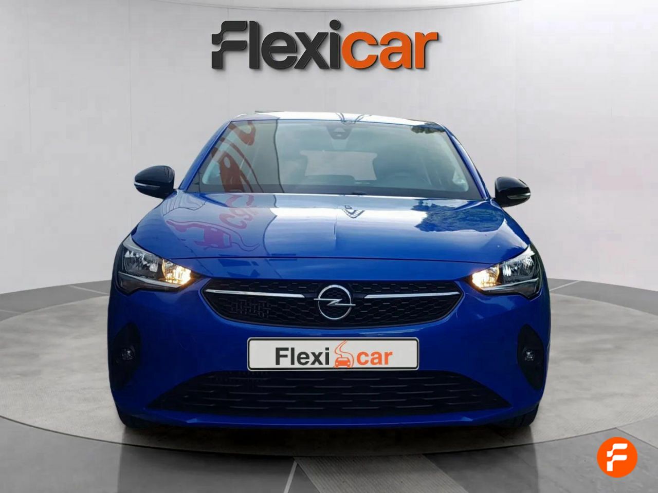 Foto Opel Corsa 3