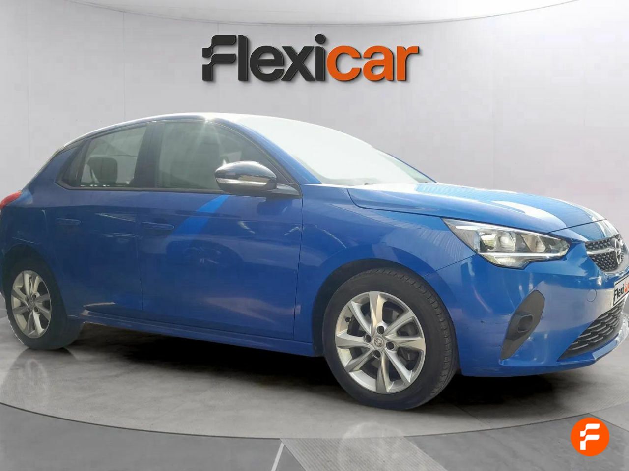 Foto Opel Corsa 4