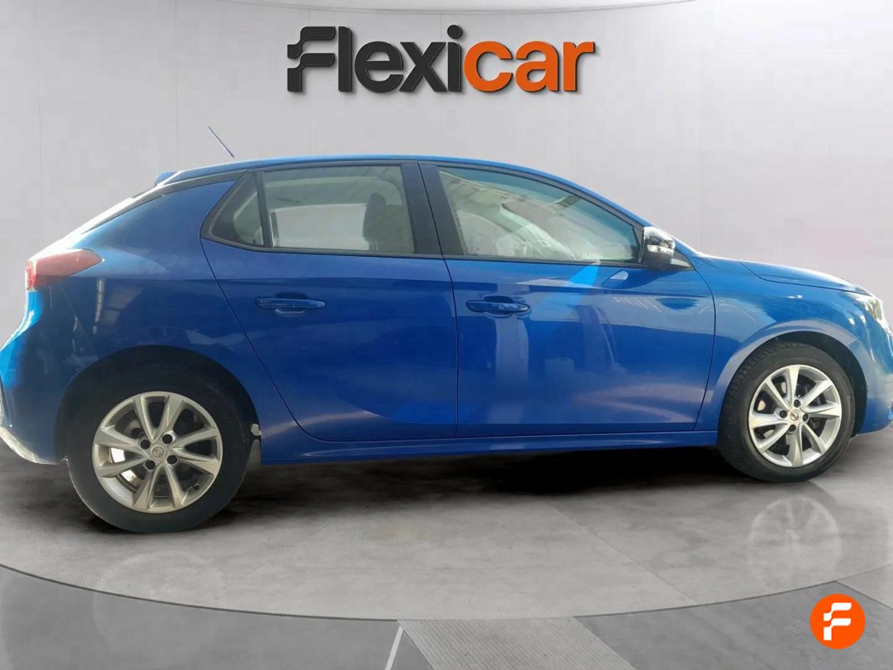 Foto Opel Corsa 5