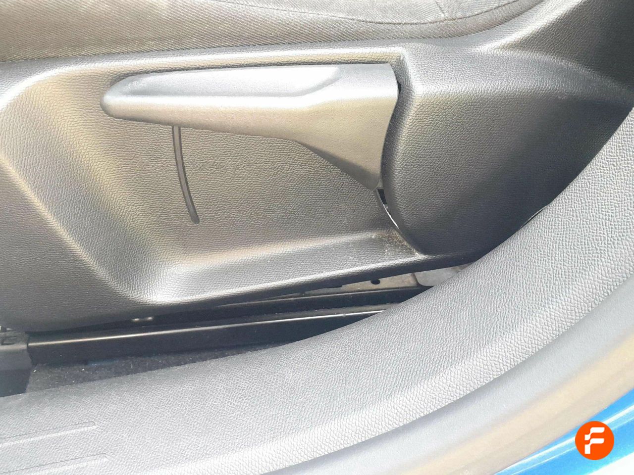 Foto Opel Corsa 21