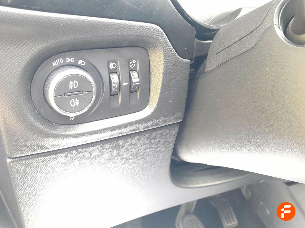 Foto Opel Corsa 22