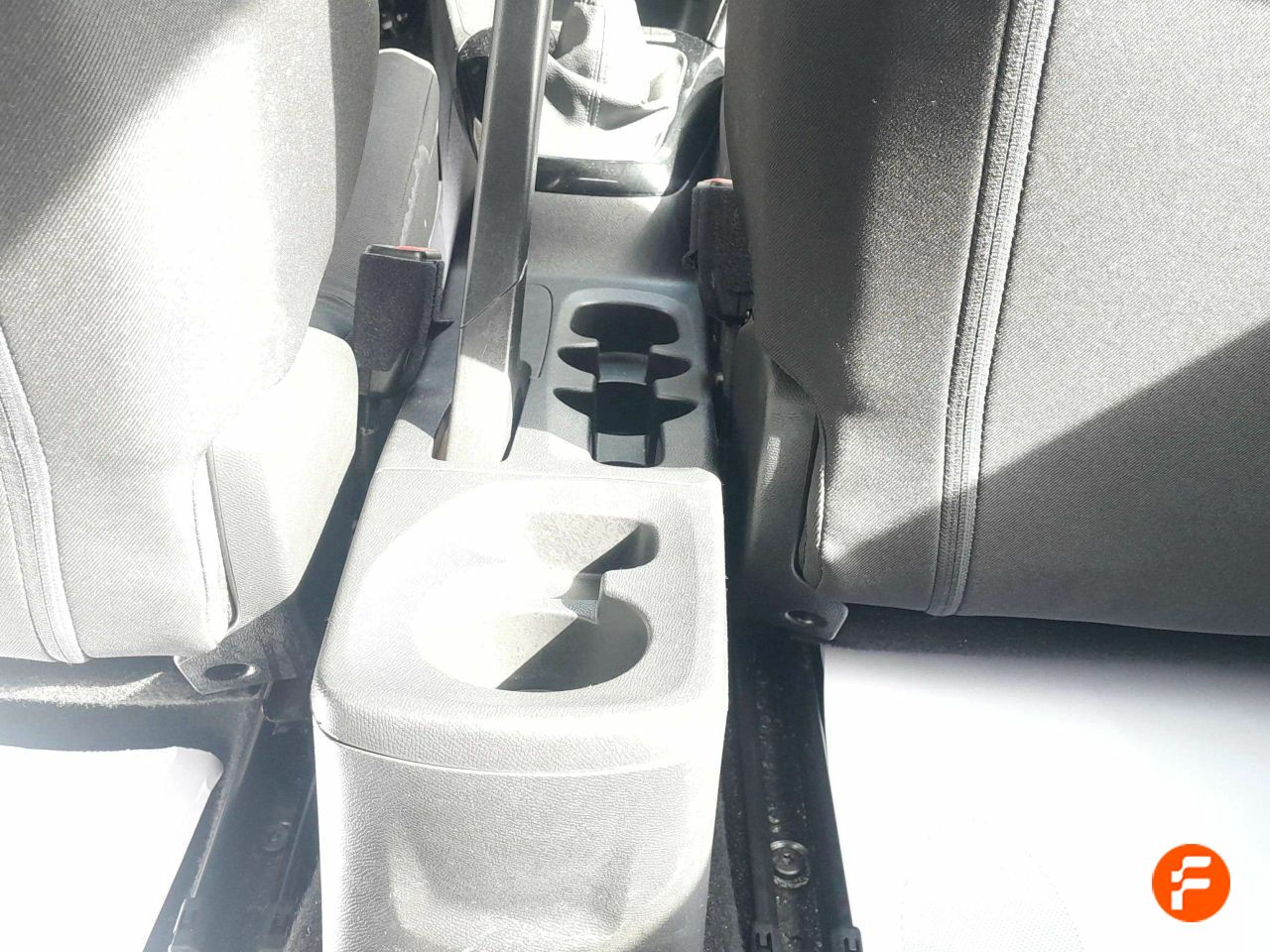 Foto Opel Corsa 23