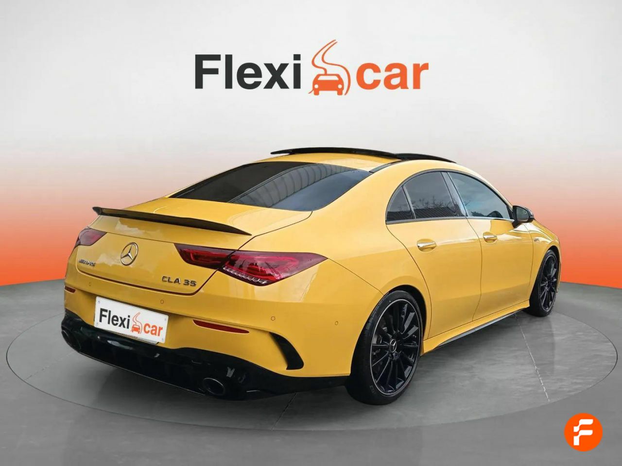Foto Mercedes-Benz Clase CLA 7