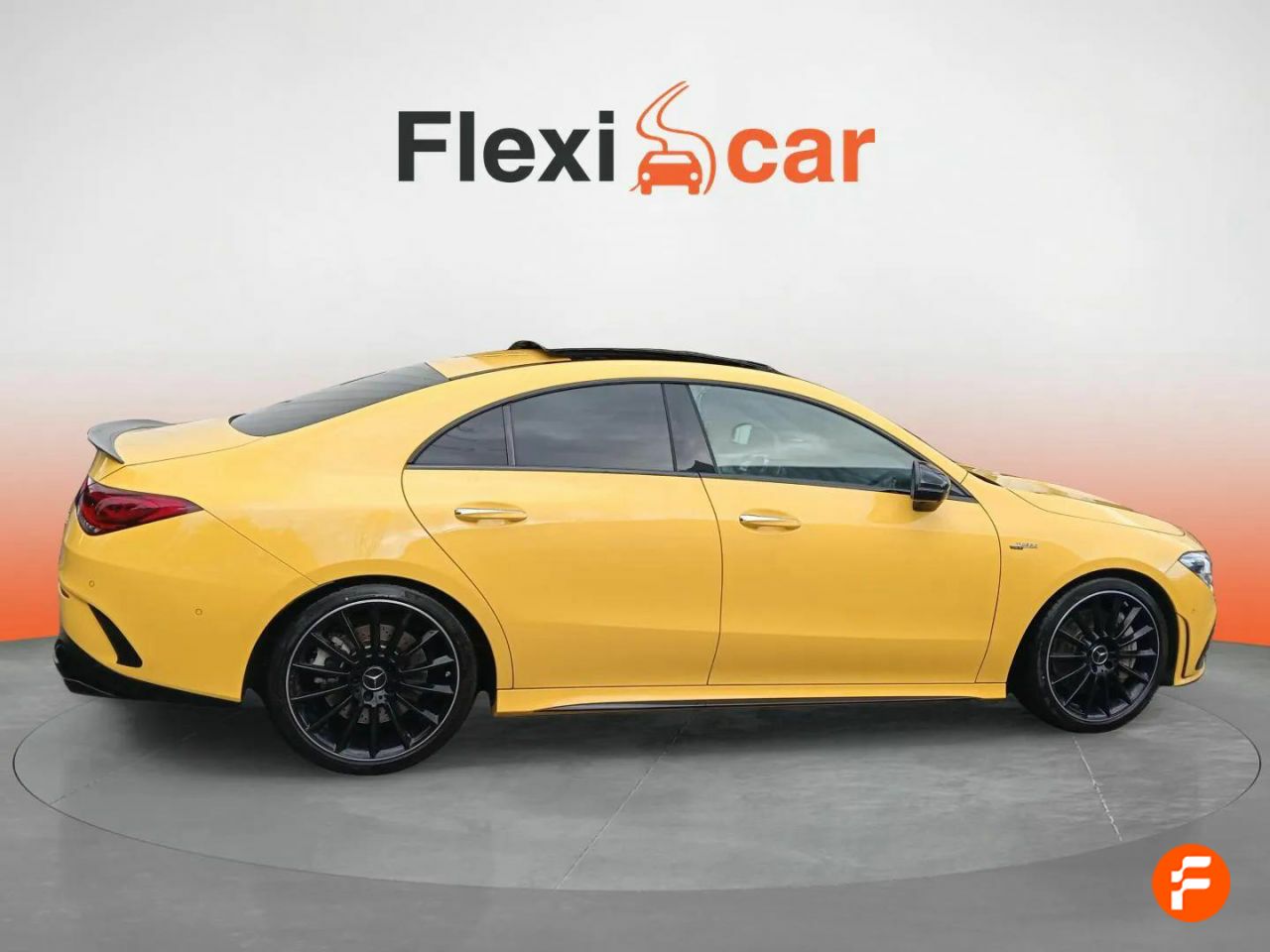Foto Mercedes-Benz Clase CLA 8