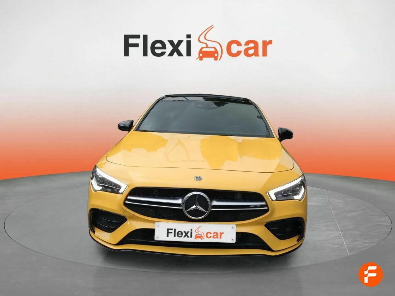 Foto Mercedes-Benz Clase CLA 9