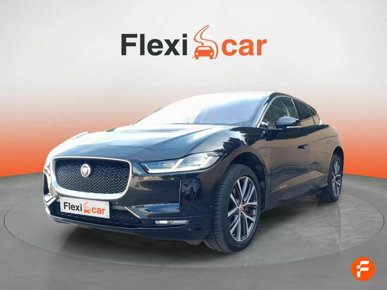 Foto Jaguar I-Pace 5