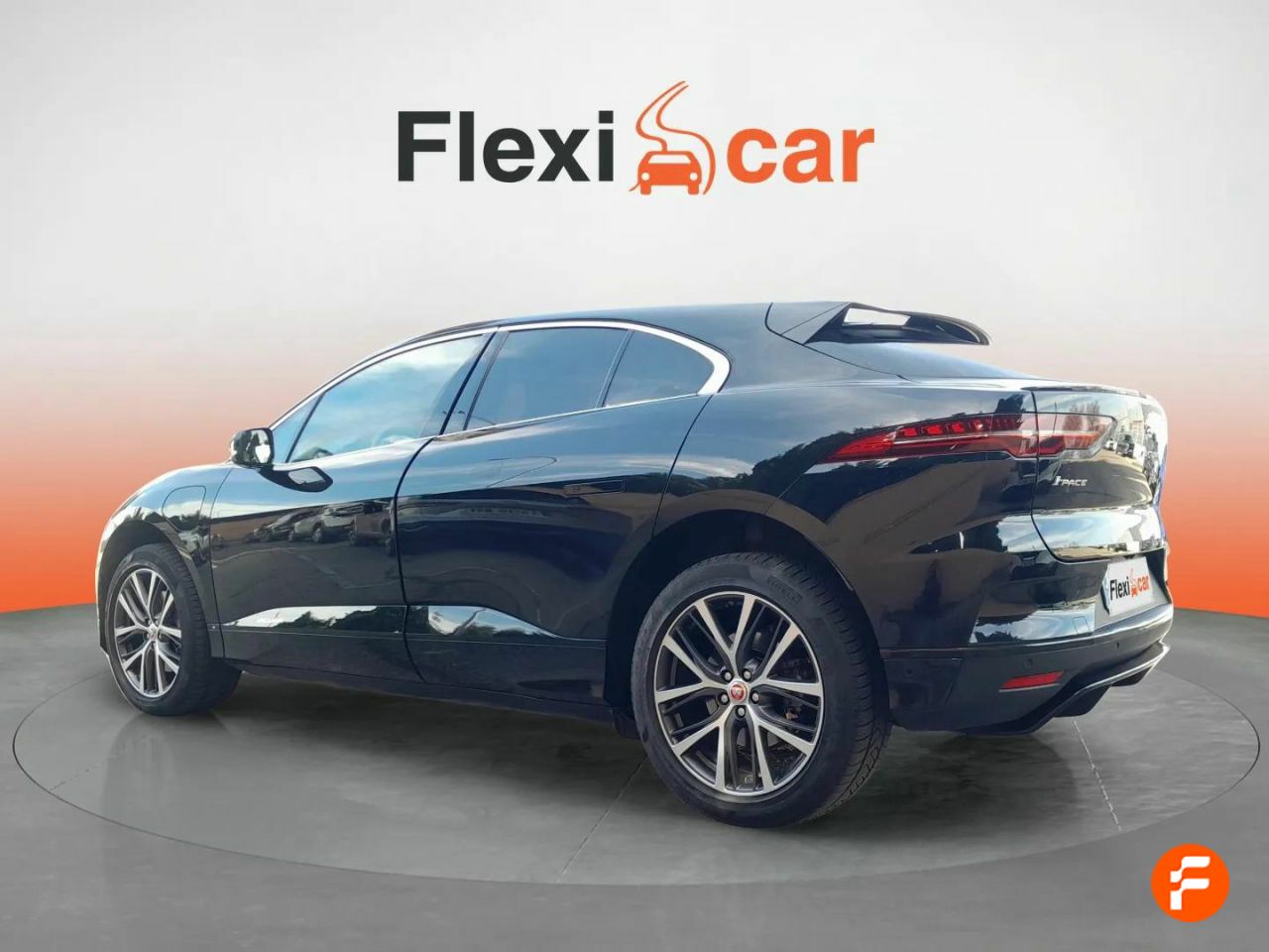 Foto Jaguar I-Pace 8