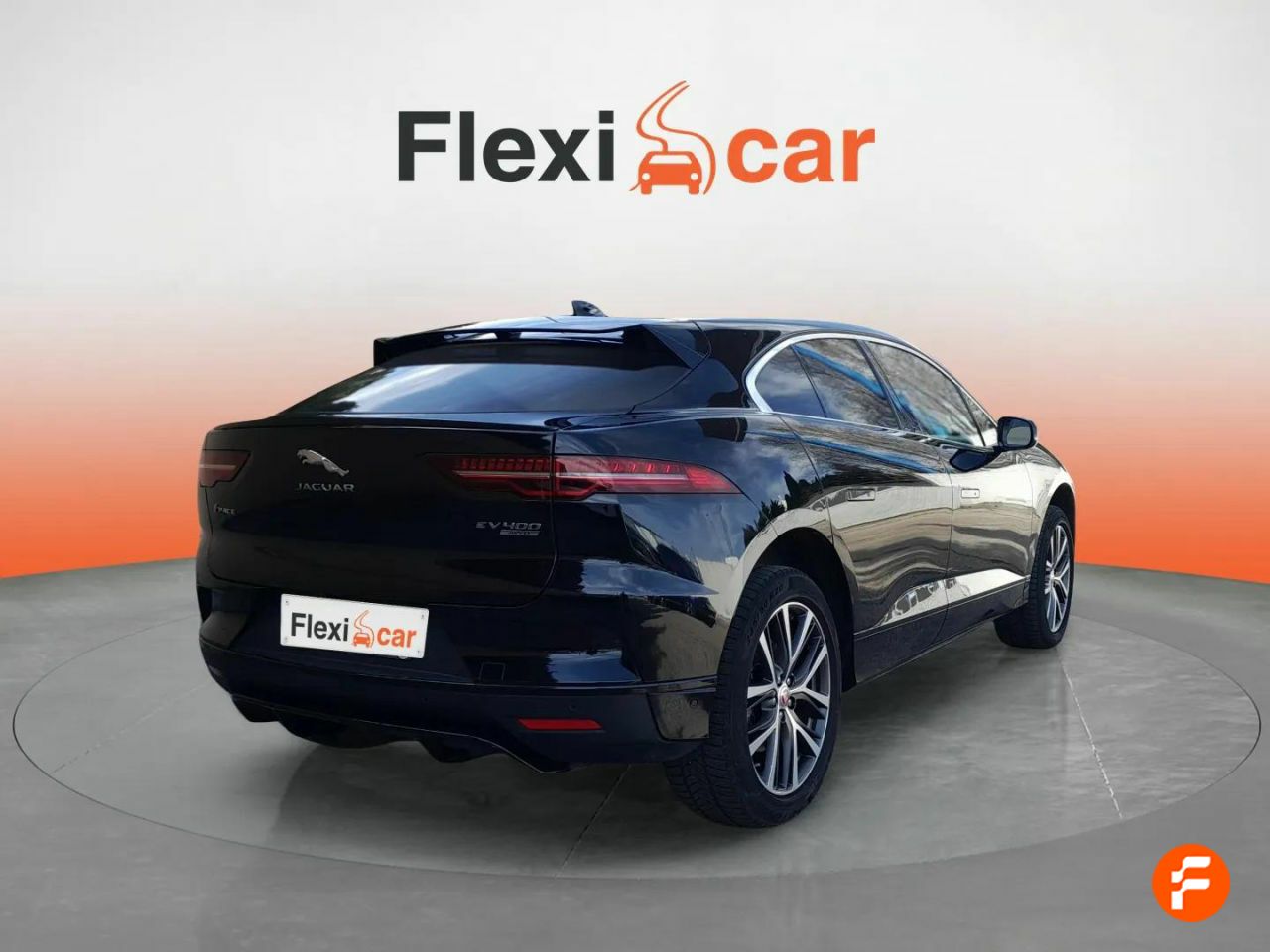 Foto Jaguar I-Pace 12