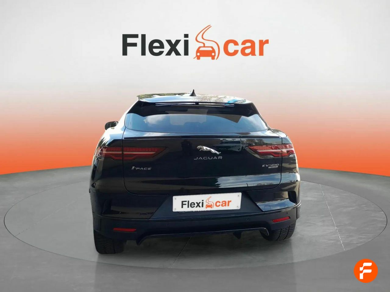 Foto Jaguar I-Pace 13