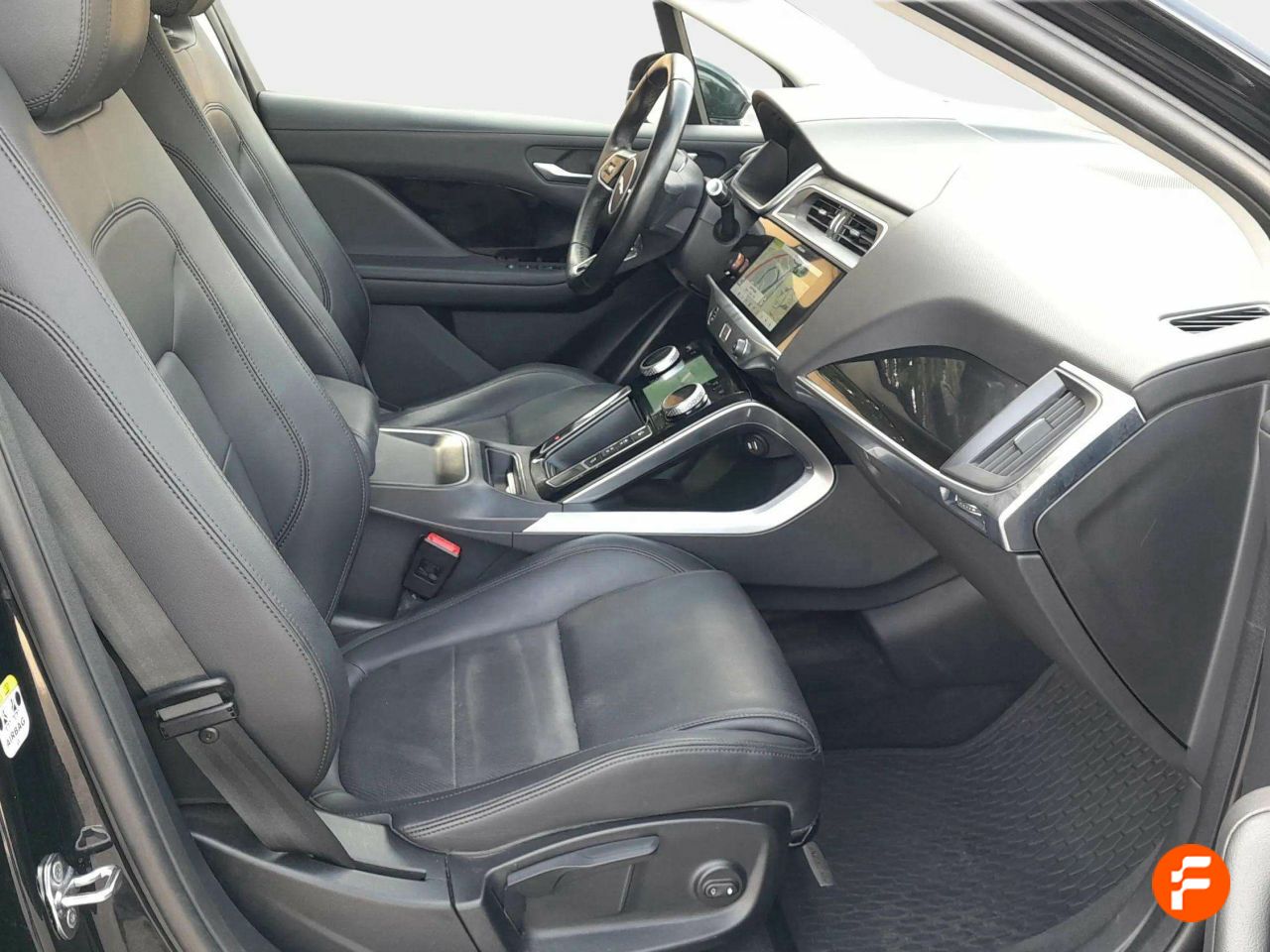 Foto Jaguar I-Pace 19