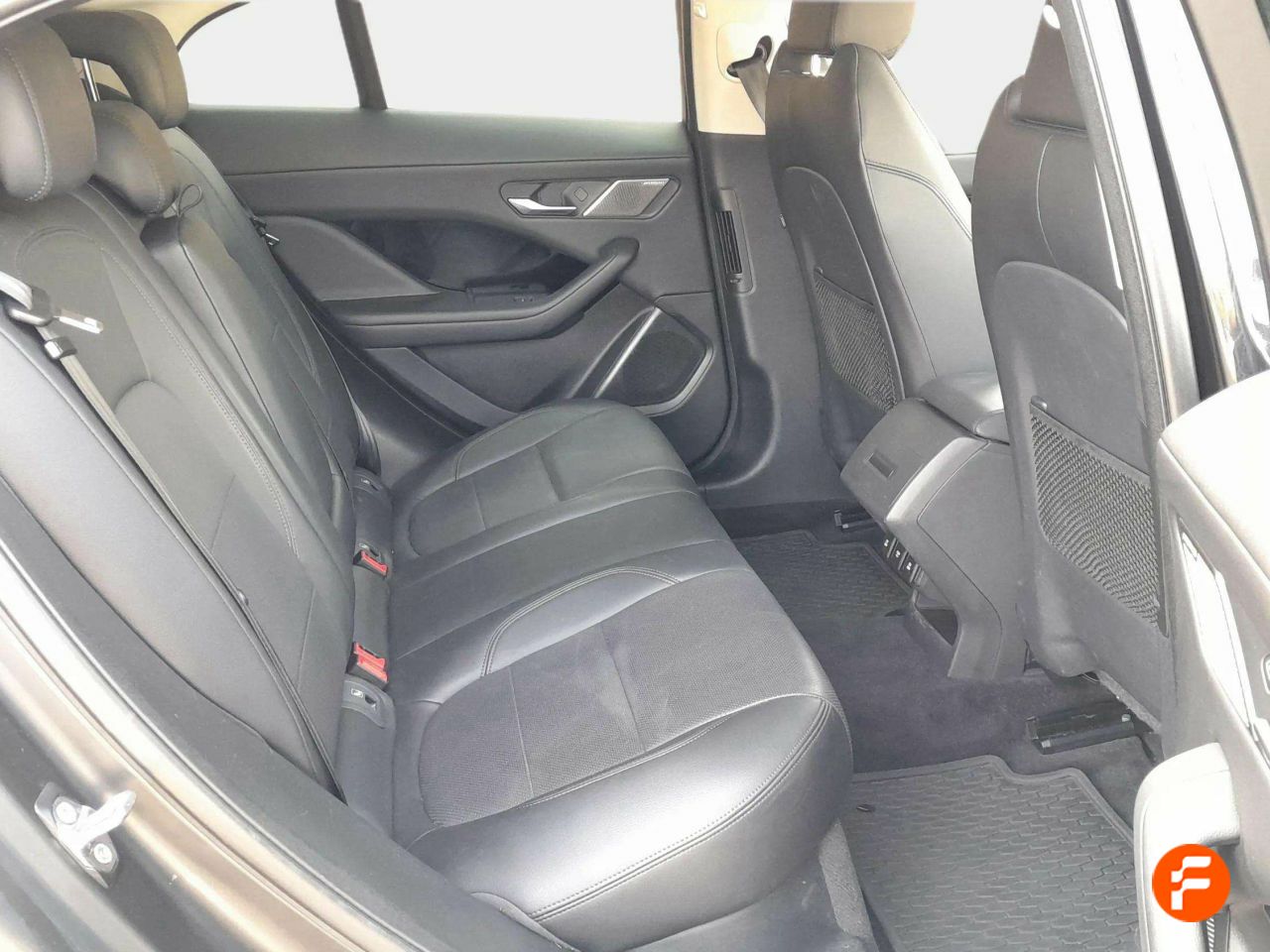Foto Jaguar I-Pace 20