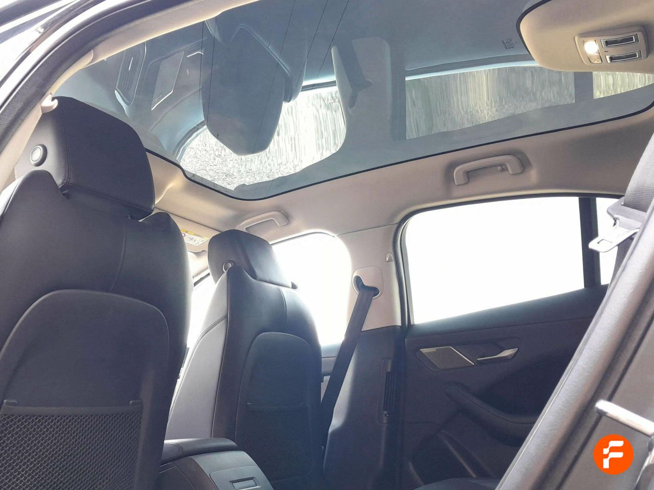 Foto Jaguar I-Pace 26