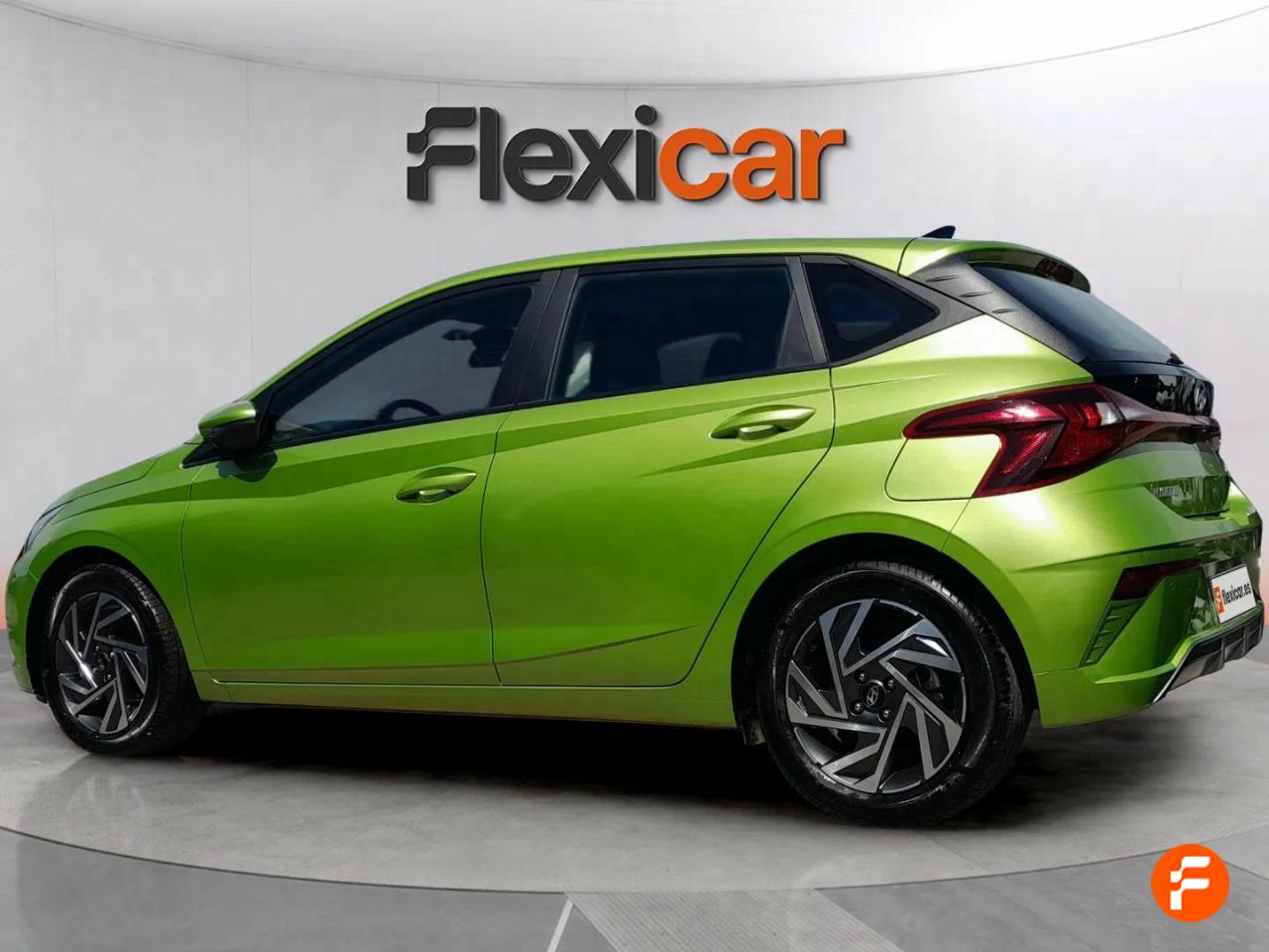Foto Hyundai i20 7