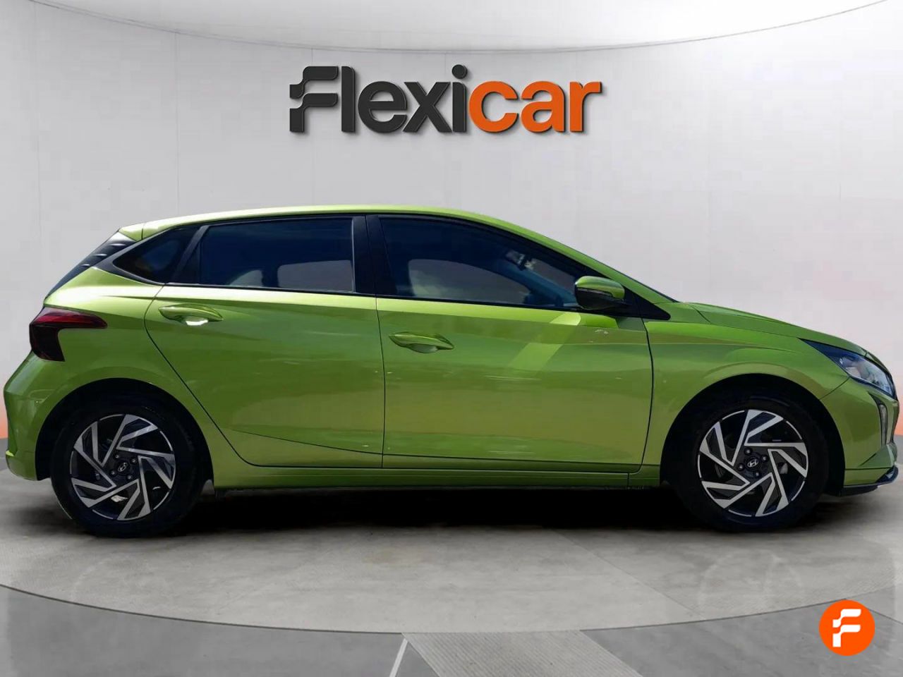 Foto Hyundai i20 11